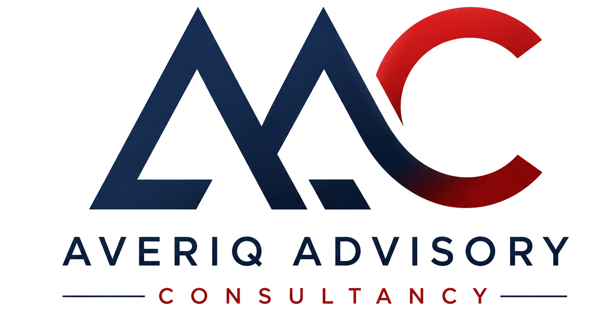 Averiq Advisory Consultancy Logo
